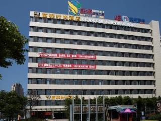 Fx Shanghai Liuying Exterior photo