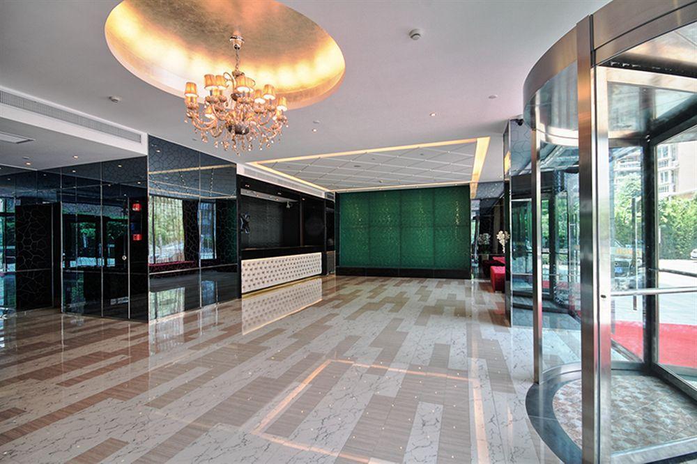 Fx Shanghai Liuying Exterior photo
