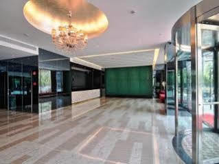 Fx Shanghai Liuying Exterior photo